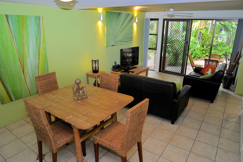 Noosa Village River Resort - Accommodation VIC 41