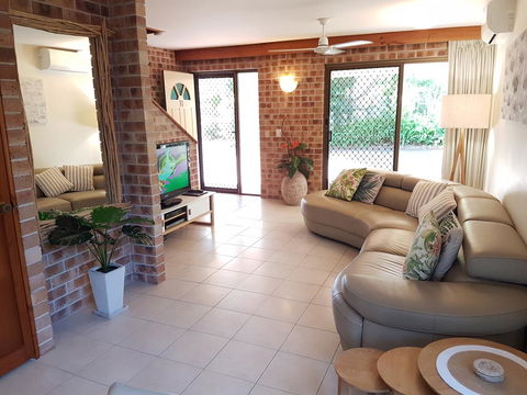 Noosa Village River Resort - Accommodation VIC 44