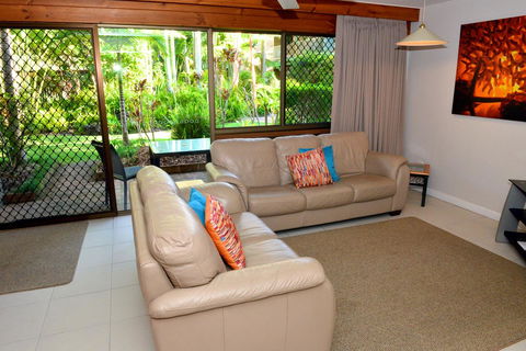 Noosa Village River Resort - Accommodation VIC 34