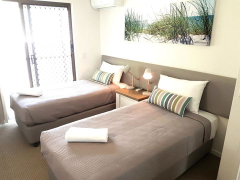Noosa Village River Resort - Accommodation VIC 26