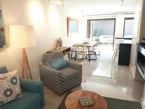 Noosa Village River Resort - Accommodation VIC 19