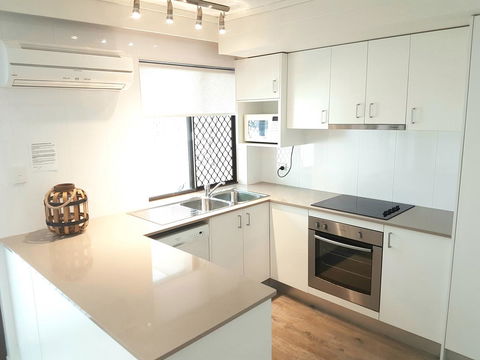 Noosa Village River Resort - Accommodation VIC 24