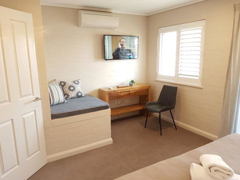 Noosa Village River Resort - Accommodation VIC 12