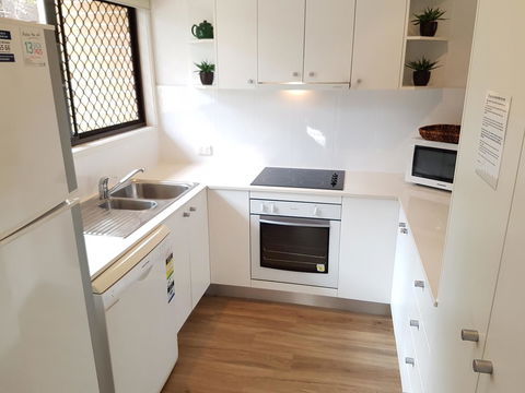 Noosa Village River Resort - Accommodation VIC 37