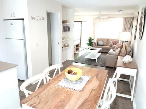 Noosa Village River Resort - Accommodation VIC 18