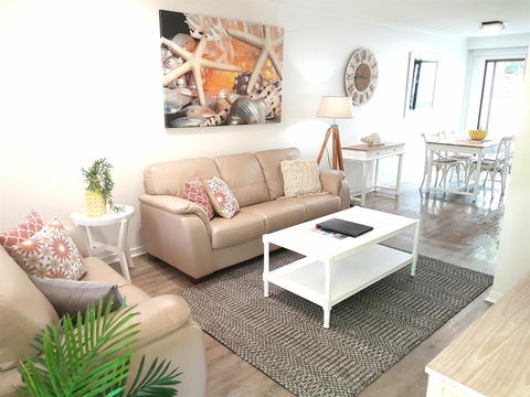 Noosa Village River Resort - Accommodation VIC 3