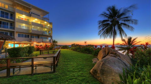 Coral Cove Apartments - Accommodation VIC 7