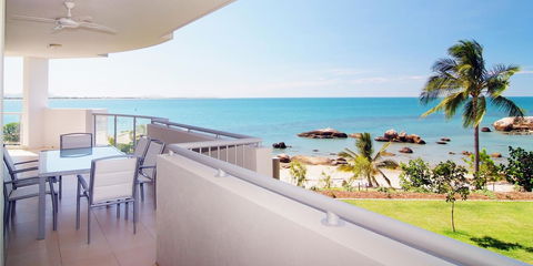 Coral Cove Apartments - Accommodation VIC 16