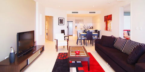 Coral Cove Apartments - Accommodation VIC 22