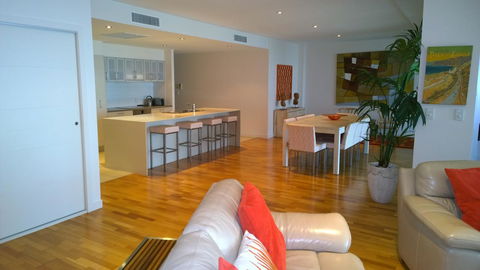 Coral Cove Apartments - Accommodation VIC 29