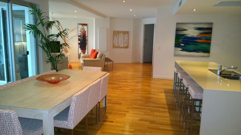 Coral Cove Apartments - Accommodation VIC 4