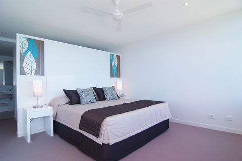 Coral Cove Apartments - Accommodation VIC 26