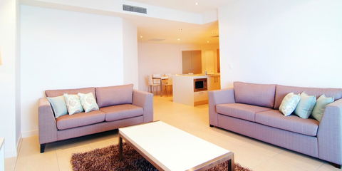 Coral Cove Apartments - Accommodation VIC 25