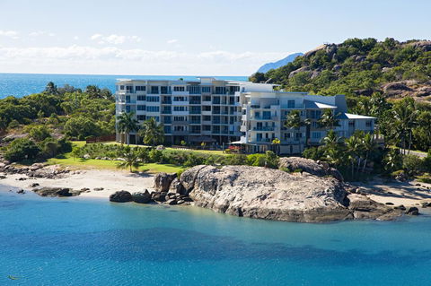 Coral Cove Apartments - Accommodation VIC 30