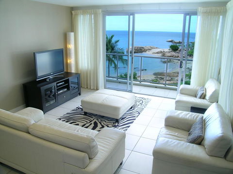 Coral Cove Apartments - Accommodation VIC 13