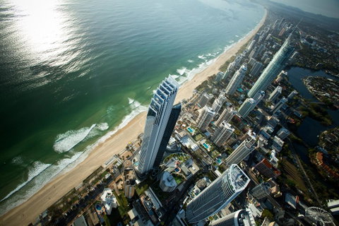 Peppers Soul Surfers Paradise - Accommodation VIC 6
