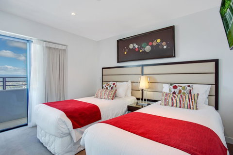 Peppers Soul Surfers Paradise - Accommodation VIC 14