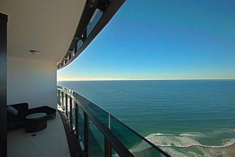 Peppers Soul Surfers Paradise - Accommodation VIC 8