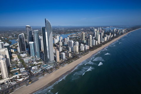 Peppers Soul Surfers Paradise - Accommodation VIC 17