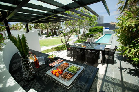 Peppers Soul Surfers Paradise - Accommodation VIC 30