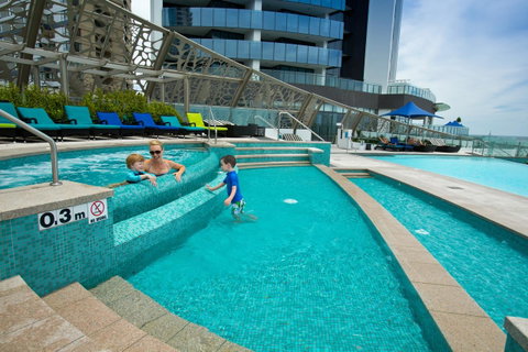 Peppers Soul Surfers Paradise - Accommodation VIC 27