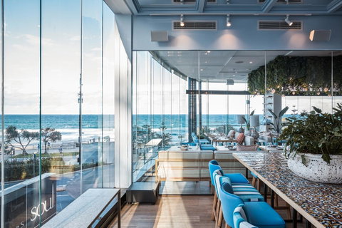Peppers Soul Surfers Paradise - Accommodation VIC 3
