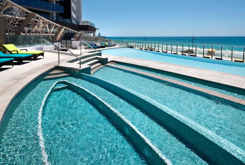 Peppers Soul Surfers Paradise - Accommodation VIC 7