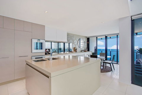 Peppers Soul Surfers Paradise - Accommodation VIC 35