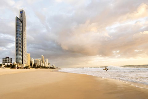 Peppers Soul Surfers Paradise - Accommodation VIC 9