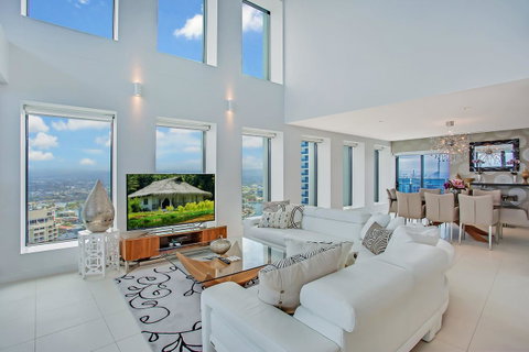 Peppers Soul Surfers Paradise - Accommodation VIC 34