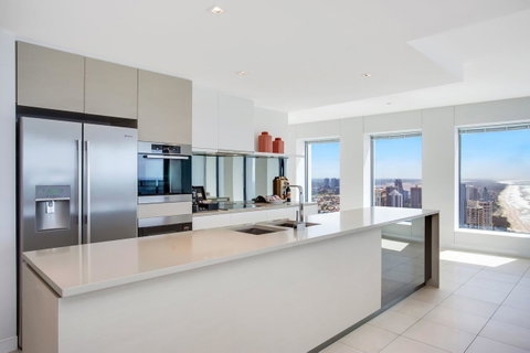 Peppers Soul Surfers Paradise - Accommodation VIC 12