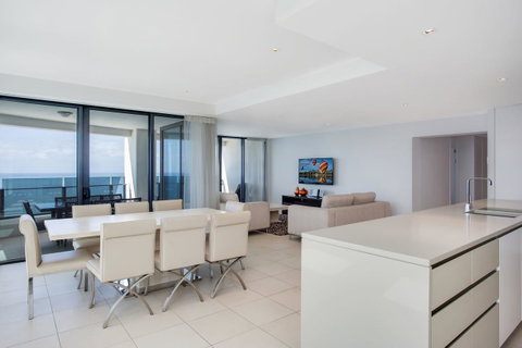 Peppers Soul Surfers Paradise - Accommodation VIC 11
