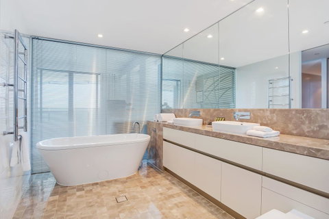 Peppers Soul Surfers Paradise - Accommodation VIC 13