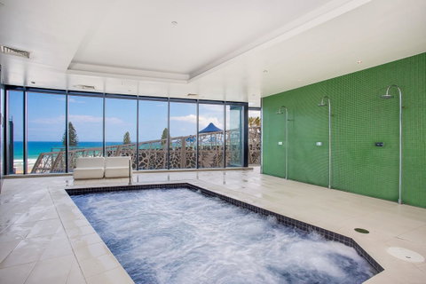 Peppers Soul Surfers Paradise - Accommodation VIC 25