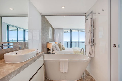 Peppers Soul Surfers Paradise - Accommodation VIC 32