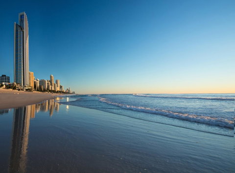 Peppers Soul Surfers Paradise - Accommodation VIC 15