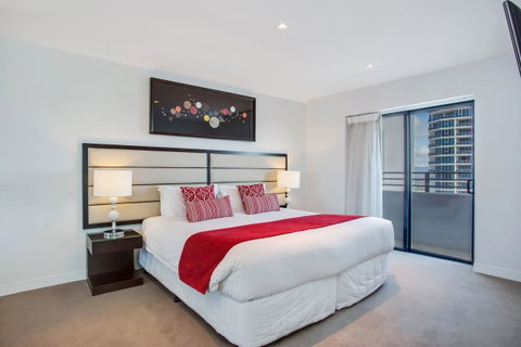 Peppers Soul Surfers Paradise - Accommodation VIC 10