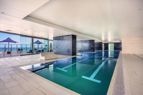 Peppers Soul Surfers Paradise - Accommodation VIC 22