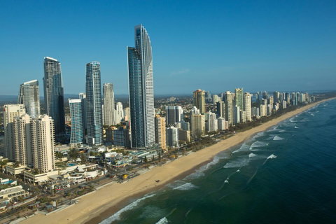 Peppers Soul Surfers Paradise - Accommodation VIC 16