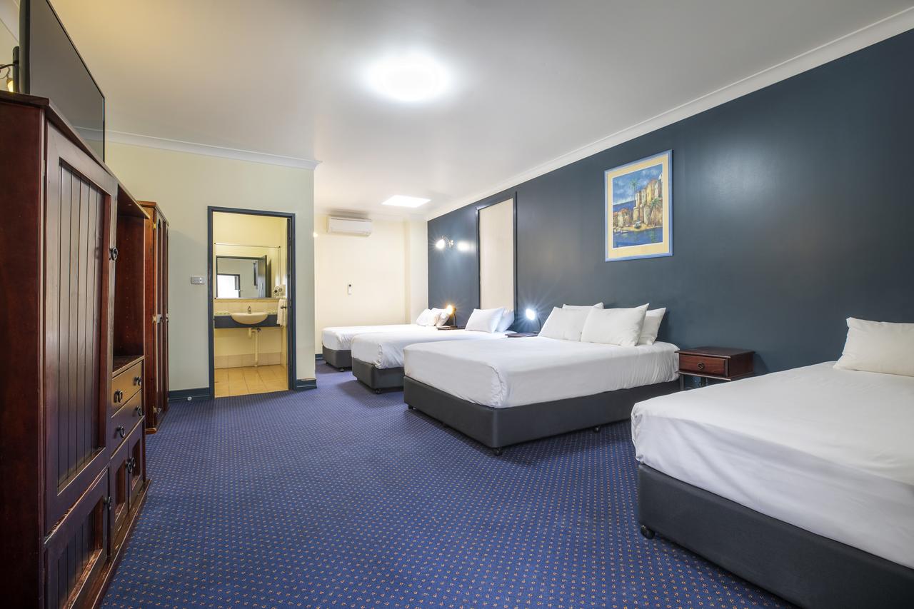 Atherton QLD Accommodation VIC