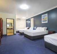 Atherton Hotel - Accommodation VIC