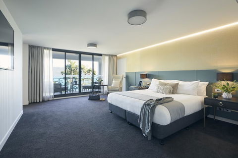 Daydream Island Resort - Accommodation VIC 9