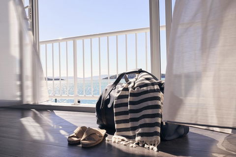 Daydream Island Resort - Accommodation VIC 5