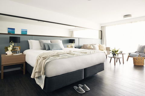 Daydream Island Resort - Accommodation VIC 4