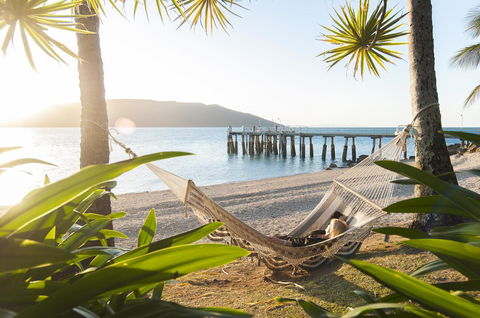 Daydream Island Resort - Accommodation VIC 32