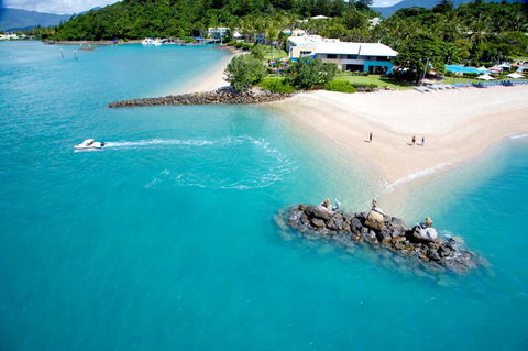 Daydream Island Resort - Accommodation VIC 42