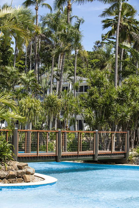 Daydream Island Resort - Accommodation VIC 21