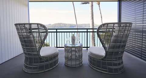 Daydream Island Resort - Accommodation VIC 11