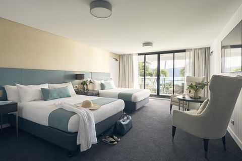 Daydream Island Resort - Accommodation VIC 3