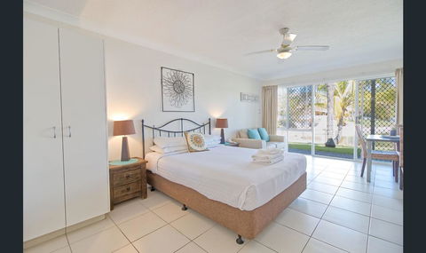 Bay Of Palms - Accommodation VIC 6